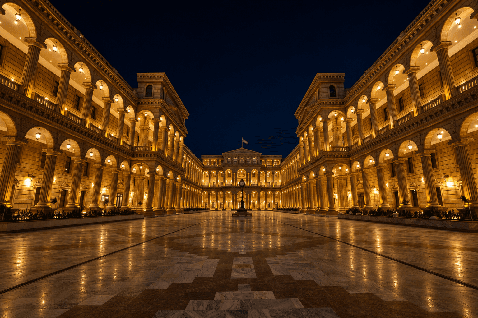 جامعة المعقل الطبية 